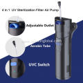 Good Quality Fashion Design Dc Motor Water Pump
